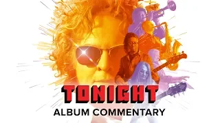 Simply Red - Tonight (Album Commentary)