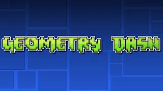 Electroman Adventures (Short Version) - Geometry Dash