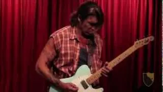 George Lynch - Trail of Tears (@TwoTone Sessions)