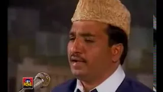 Ye Sub Tumhara Karam Hai Aqa (S.A.W)- Khursheed Ahmed