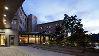 Hyatt Regency Hakone Resort & Spa (Japan): impressions & review