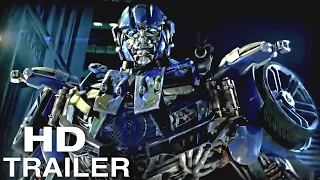 New Transformers One Movie 2024 | Sentinel Prime Details | New Trailer This Week!
