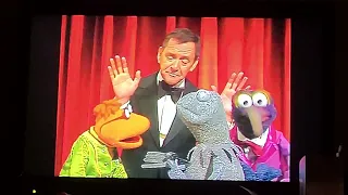 The Muppet Show: Ending With Tony Randell (Disney+ Version)