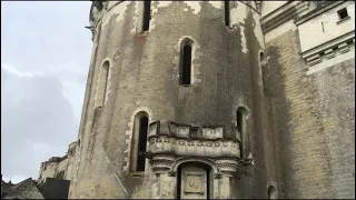 Chateau d' Amboise