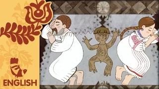 Hungarian Folk Tales: Wooden Peter (S07E03)