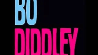 Bo Diddley "You Can't Judge A Book By Its Cover"