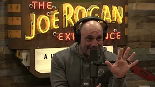 Joe Rogan Experience Shoutout for Hans Kim! Wow!