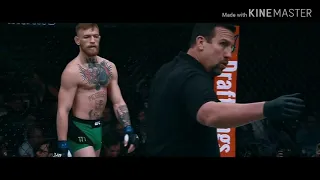 Conor McGregor - Eminem Till l Collapse