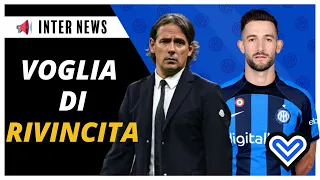 Il piano anti-Lazio di Inzaghi: Perché GAGLIARDINI può tornare TITOLARE