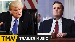 The Comey Rule (2020) Official Trailer Music [SHOWTIME Limited Series] | Ajna by Elephant Music