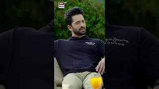 #KaisiTeriKhudgharzi | 𝐁𝐄𝐒𝐓 𝐒𝐂𝐄𝐍𝐄 #DureFishan #Shorts #ARYDigtial #DanishTaimoor #Shamsher