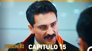 Prisionero Capitulo 15 en Español (Doblado Espanol)