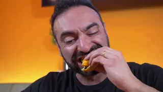 Corbucci Eats na Big Boss - O melhor rodízio de mini hamburguer de São Paulo!