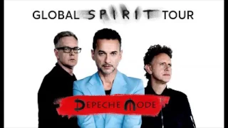 Depeche Mode 2017-06-12 Hannover (Ronny) (complete concert // audio only)