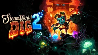 SteamWorld Dig 2 - Full Soundtrack