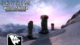 Causing a shipwreck - Skyrim: Wildlander - Part 46