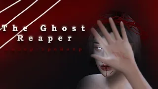 "The Ghost Reaper"|Тизер-трейлер| The Sims 4