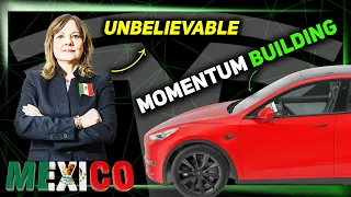 Tesla Exec: The Momentum Is There / GM's Shameful Choice / Chevy Blazer EV Specs ⚡️