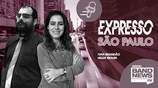 Expresso São Paulo - 12/05/2022