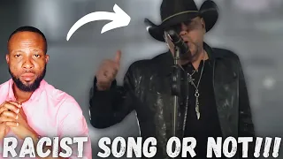 JASON ALDEAN - TRY THAT IN A SMALL TOWN: COUNTRY MUSIC'S BIGGEST HIT OF THE YEAR! - REACTION