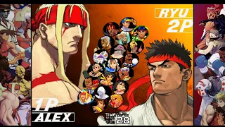 DotoDoya Stream 05-02-2022 | STREET FIGHTER (Please come play on pc)