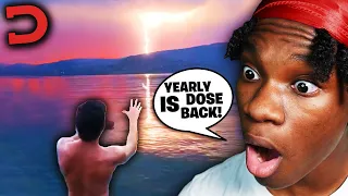 YEARLY DOSE HAS RETURNED... The Best Of The Internet (2022) REACTION