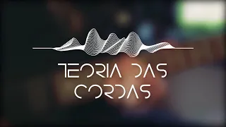 Canal Teoria das Cordas