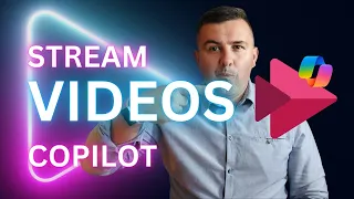 Copilot in Stream - Top 4 Prompts to analyze the videos