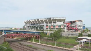 Haslam Ownership Group responds to reports of new stadium rumors