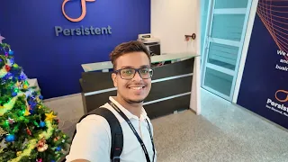 A Day in the Life of a Software Engineer | Persistent Colombo Sri Lanka