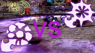 Dragon Nest : PVP Lv 95 2018 Majesty VS Smasher #24