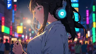 Lofi Night City: Relaxing Beats for Nighttime Vibes