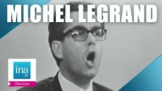 Michel Legrand "1964" | Archive INA