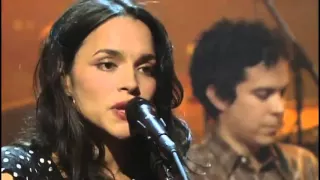 Norah Jones: Creepin In w/ M. Ward (Live from Austin 2007)