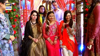 Betiyaan Episode 36 | Engagement Ceremony | ARY Digital