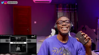 🇿🇲 ROXA IS ANGRY!! Jay Rox - Himothy (Freestyle) | REACTION