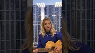 Два выстрела - Mary Gu, MAYOT (cover)