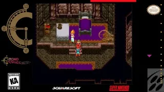 Chrono Trigger Ep 1.2