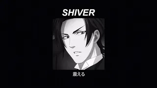 The GazettE - SHIVER (Slowed + Reverb)