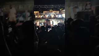 contra ıslak kum 1 konser