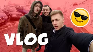 ROMANOV BY: VLOG 4