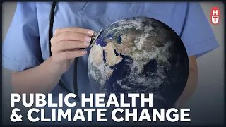 Public Health Solutions to Climate Change Problems