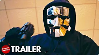 INITIATION Trailer (2021) Horror Slasher Movie