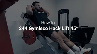 HOW TO USE GYM MACHINES: Hacklift