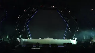 Meduza - Piece of Your Heart | live EDC México 2020