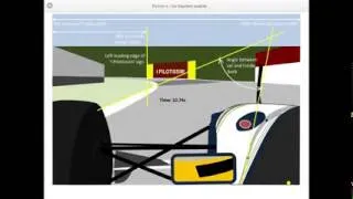 Senna fatal accident analysis at Tamburello by Martin Zustak Book Trailer