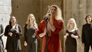 Tori Kelly "Soul's Anthem (It Is Well)" ft. Solevoci Gospel Choir From "The Journey: Andrea Bocelli"