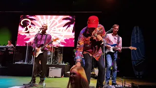 The Beach Boys - Barbara Ann , Rock and Roll Music , Summertime Blues ( Berlin Live 2019 )