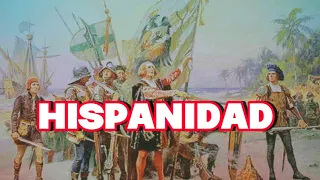Little Dark Age: Hispanidad. Imperio español.