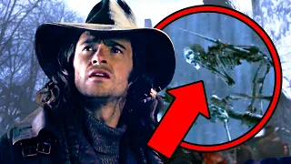 30 DETALHES INCRÍVEIS que VOCÊ PERDEU em VAN HELSING! (CURIOSIDADES e ERROS)